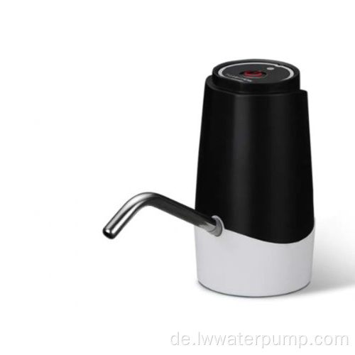 Automatischer Wasserspender für das Büro